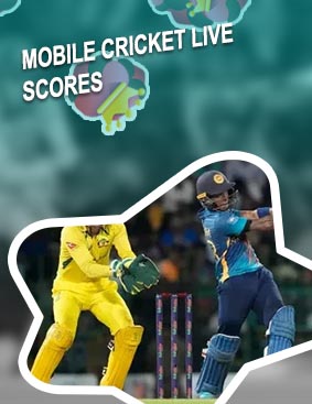 All cricket live score