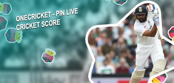 All live cricket score