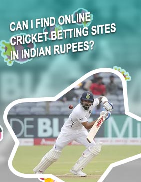 Best betting sites for cricket in india