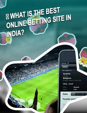 Best betting sites in India