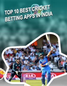 Best betting sites in india India