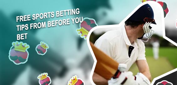 Best betting tips for cricket