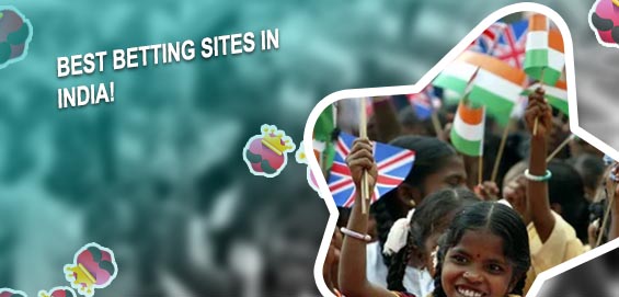 Best bookies in india