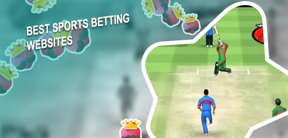 Best cricket gambling sites