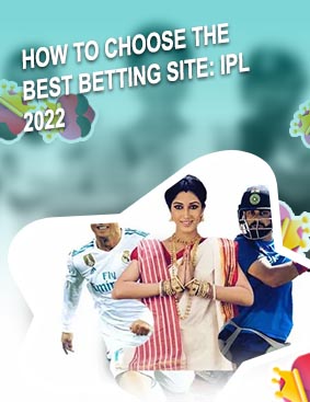Best ipl betting website