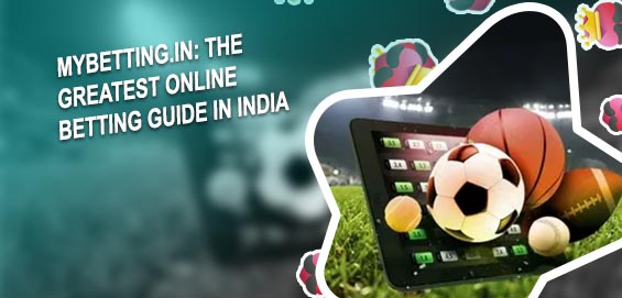 Best website for betting in india
