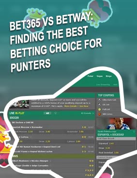 Bet 365 cricket live