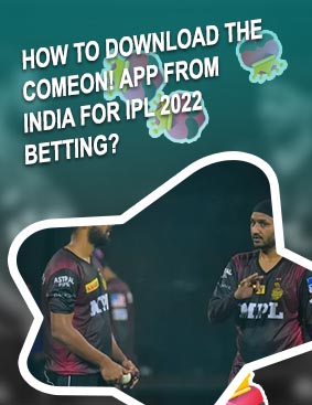 Bet on ipl 2022