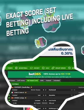 Bet365 cricket betting rates