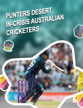 Betfair au cricket