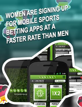 Betting app