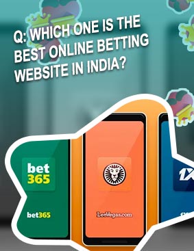 Betting app in india
