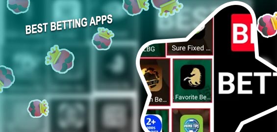 Betting apps