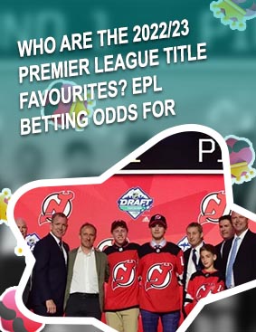 Betting odds