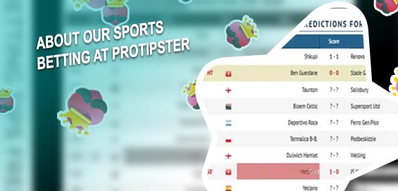 Betting prediction