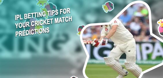 Betting predictions cricket