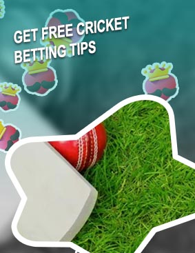 Betting tips cricket free