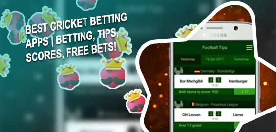 Betting tips free