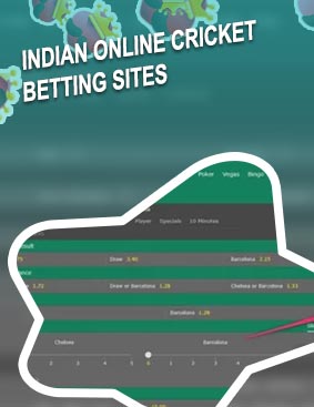 Bitcoin cricket betting online