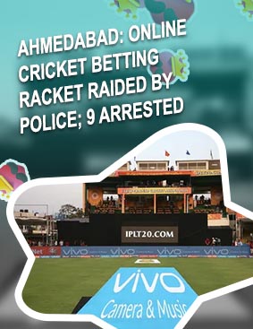 Cricket bet 9 com