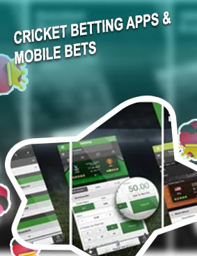 Cricket bet app