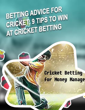 Cricket bet tips