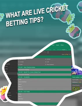 Cricket bet365 live
