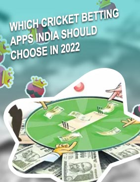 Cricket betting app india