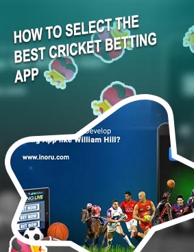 Cricket betting apps for ios