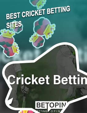 Cricket betting best sites