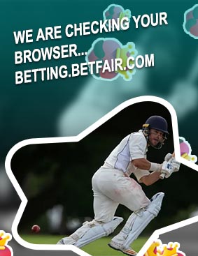 Cricket betting com