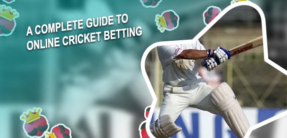 Cricket betting loss