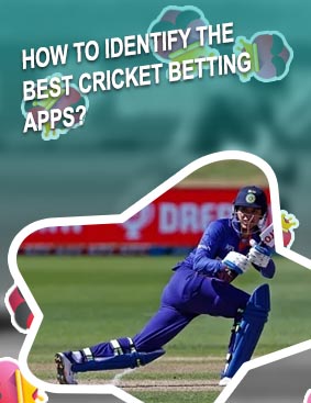 Cricket betting reports
