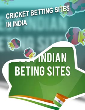 Cricket betting sites in indian rupees