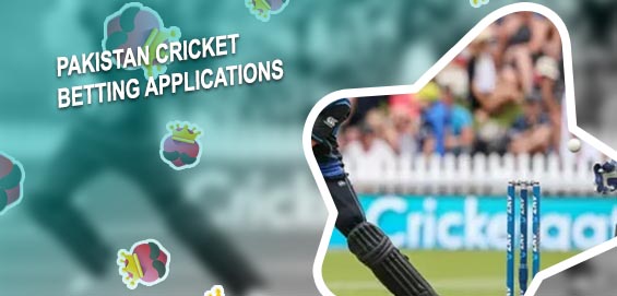 Cricket betting sites in pakistan