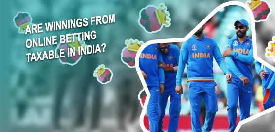 Cricket betting sites legal for Indian players