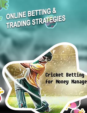 Cricket betting strategy