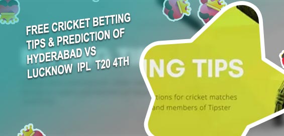 Cricket betting tips free ipl