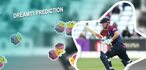 Cricket fantasy prediction