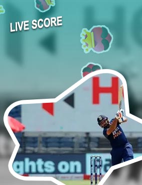 Cricket live India