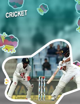 Cricket match