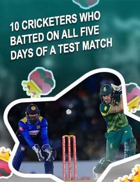Cricket match live score