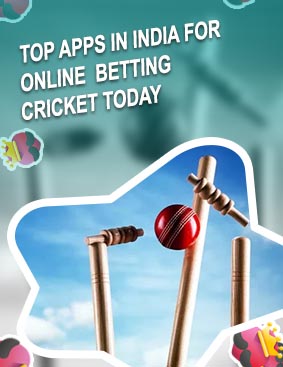 Cricket online betting in india