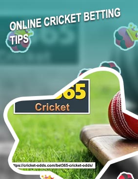 Cricket online betting tips free
