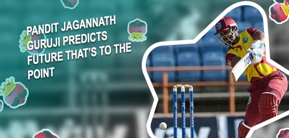 Cricket prediction astrology
