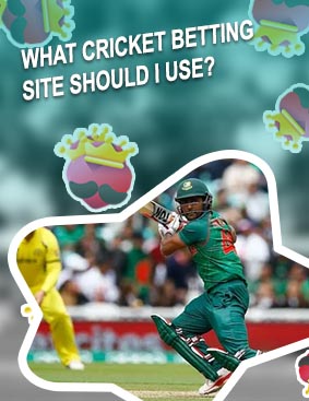 Cricket world cup betting sites