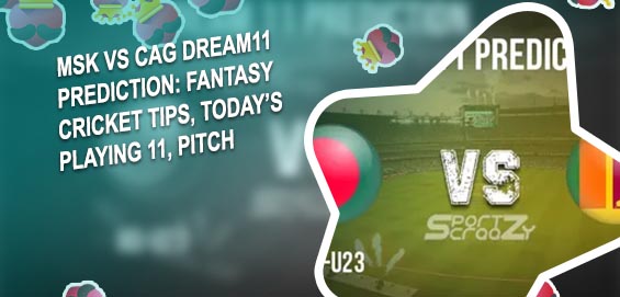 Dream11 cricket predictions