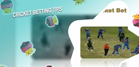 Free betting tips cricket