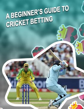 How to do cricket betting