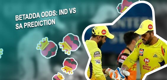 Ipl 2020 winner betting odds